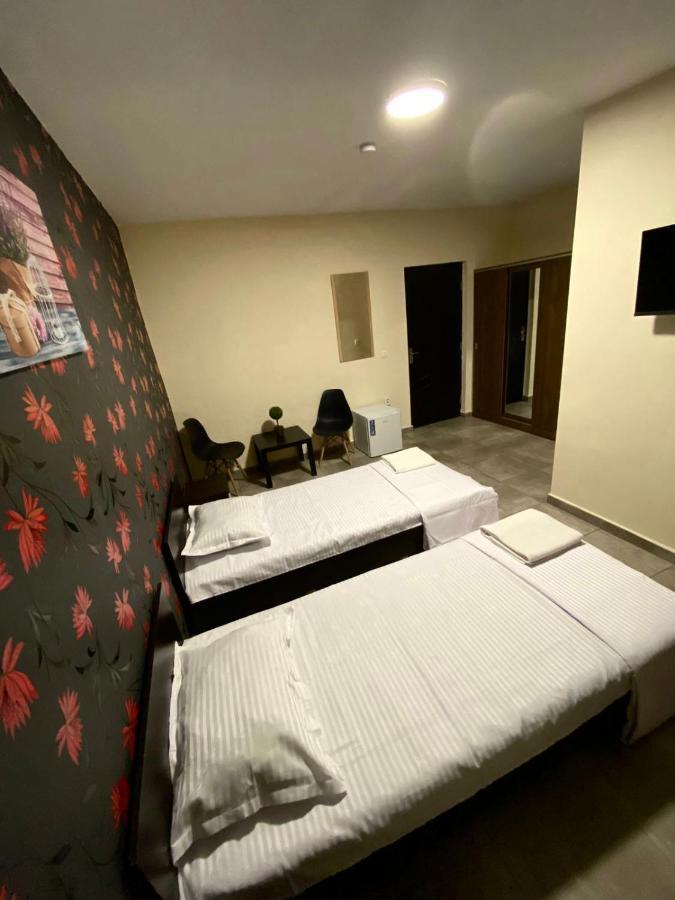 Vila Amalia Muntii Macinului Zewnętrze zdjęcie
